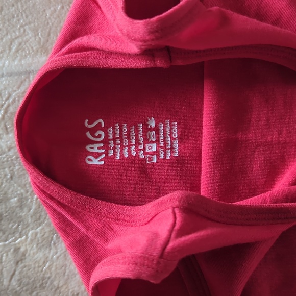 Rag - Picture 2 of 3